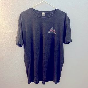 Coors Light Shirt Size XL